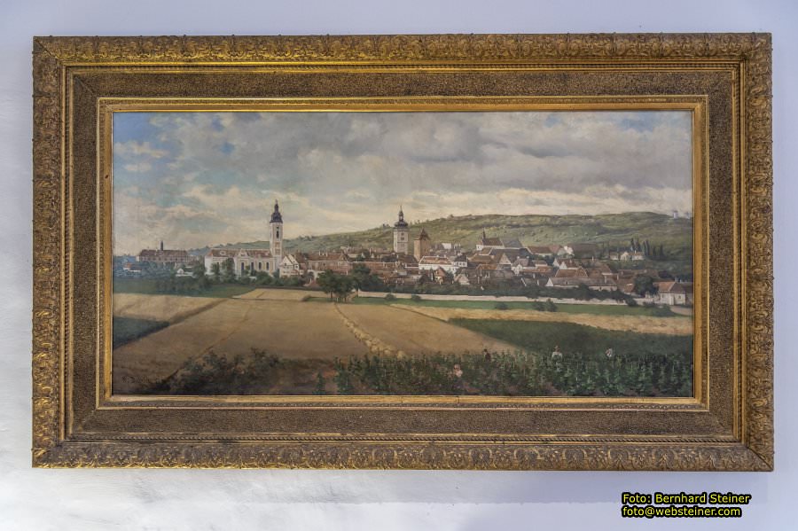 Retz und seine Museen, September 2023