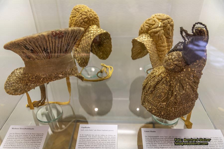 Retz und seine Museen, September 2023