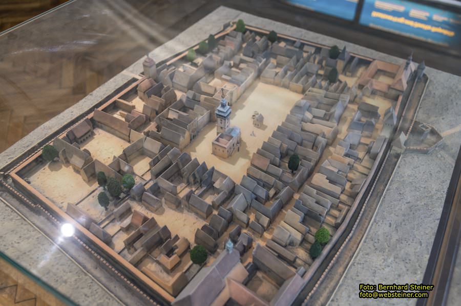 Retz und seine Museen, September 2023