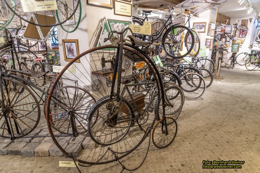 Retz und seine Museen, September 2023