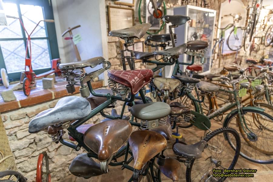 Retz und seine Museen, September 2023
