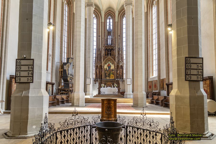 Peles, Brasov, Bran in Rum�nien, April 2024