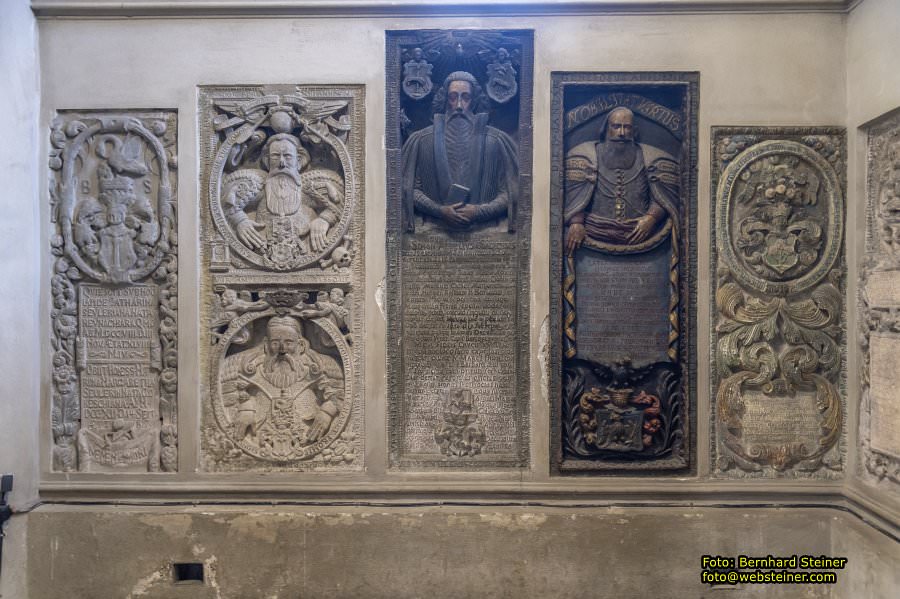 Peles, Brasov, Bran in Rum�nien, April 2024