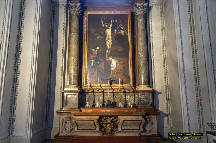 Dom zu Salzburg, November 2024