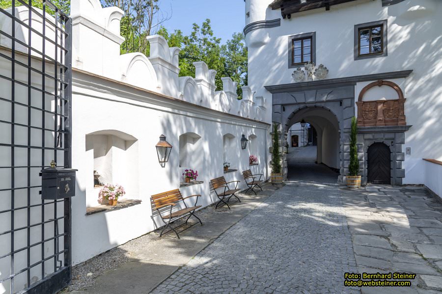 Schallaburg, Juni 2023