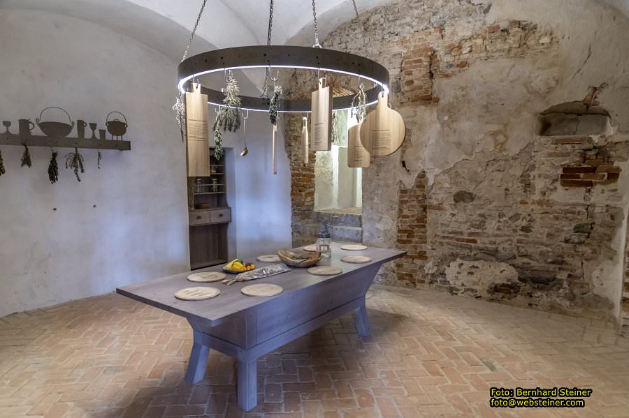 Schallaburg, Juni 2023