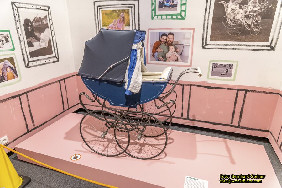 Schallaburg, Juni 2023