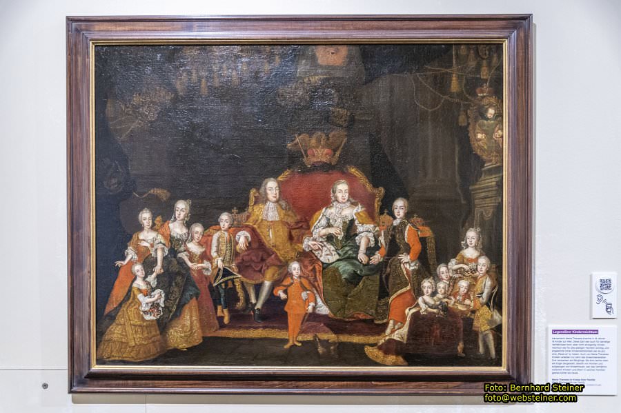 Schallaburg, Juni 2023