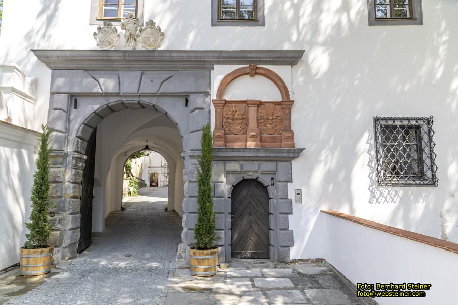 Schallaburg, Juni 2023