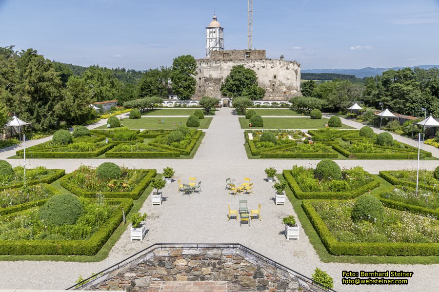 Schallaburg, Juni 2023