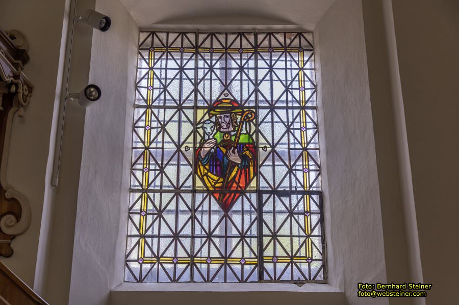 Scheibbs an der Erlauf, Juni 2023