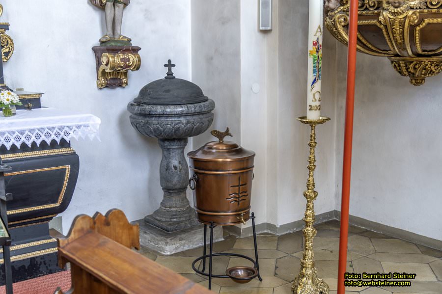 Schloss Artstetten, Erzherzog-Franz-Ferdinand-Museum, Juni 2023