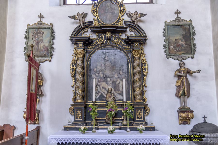 Schloss Artstetten, Erzherzog-Franz-Ferdinand-Museum, Juni 2023