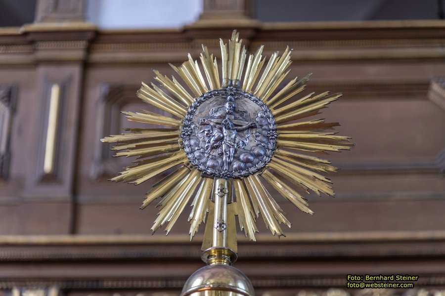 Schloss Artstetten, Erzherzog-Franz-Ferdinand-Museum, Juni 2023