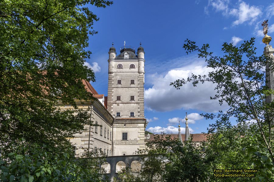 Renaissanceschloss Greillenstein, September 2023