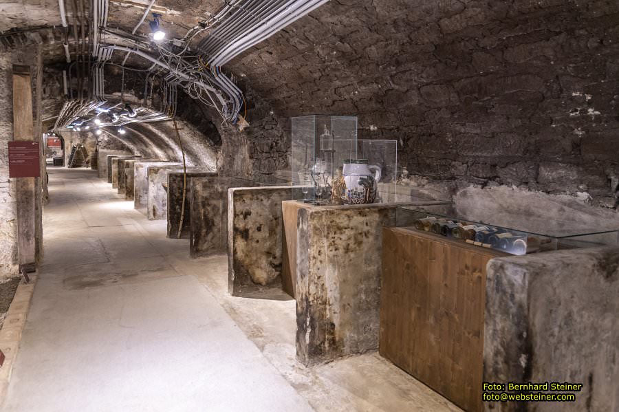 Schloss Esterh�zy in Eisenstadt, Mai 2023