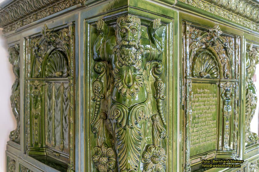 Schloss Grafenegg, August 2023