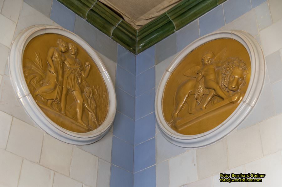 Schloss Grafenegg, August 2023