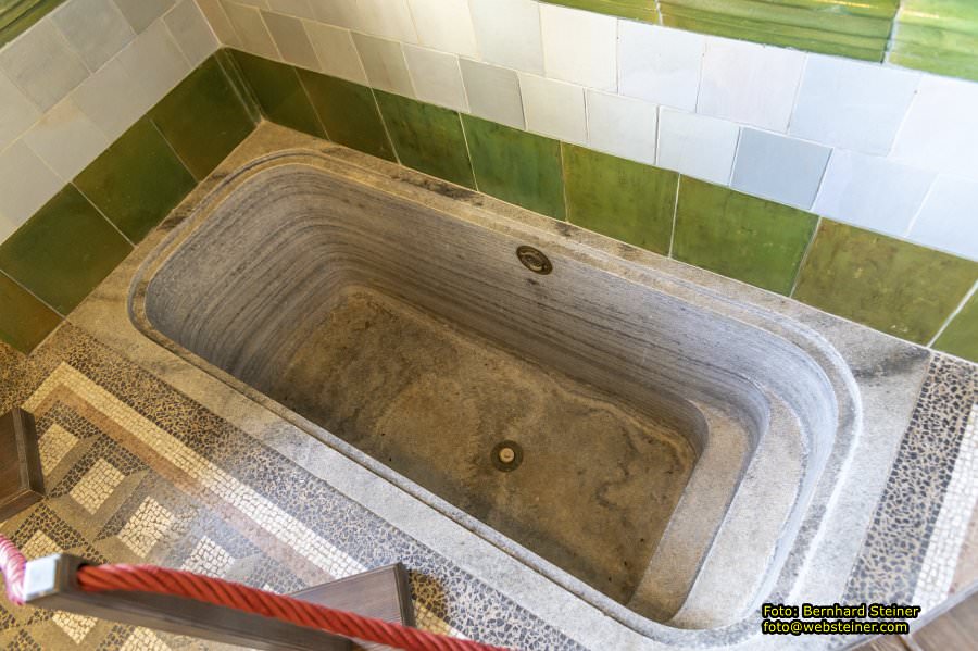 Schloss Grafenegg, August 2023