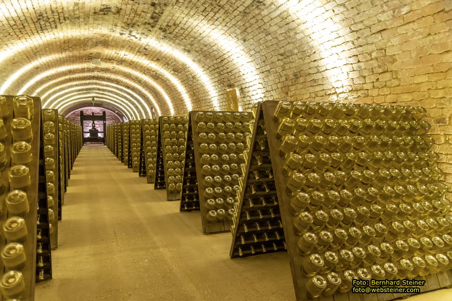 Schlumberger Kellerwelten, Mai 2023