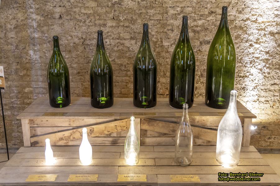 Schlumberger Kellerwelten, Mai 2023