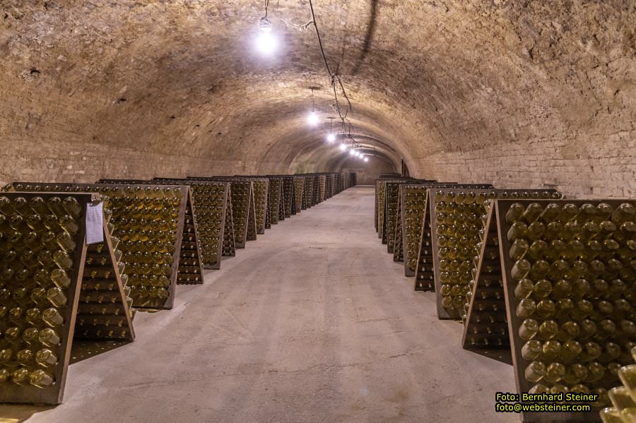 Schlumberger Kellerwelten, Mai 2023