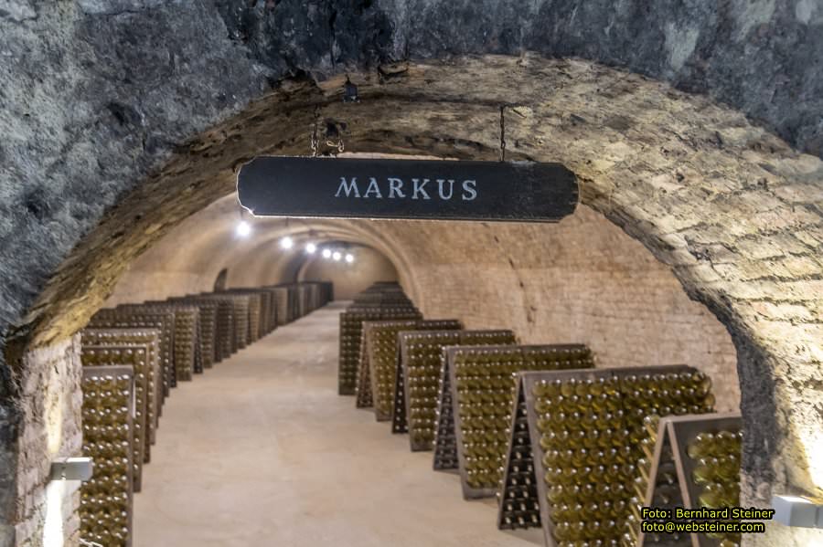 Schlumberger Kellerwelten, Mai 2023