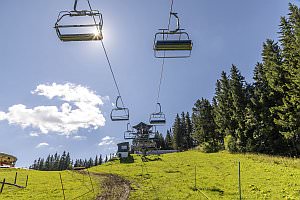 Projekt: Semmering Kabinenbahn, August 2023