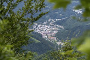 Projekt: Sessellift Lilienfeld Muckenkogel, Juli 2023