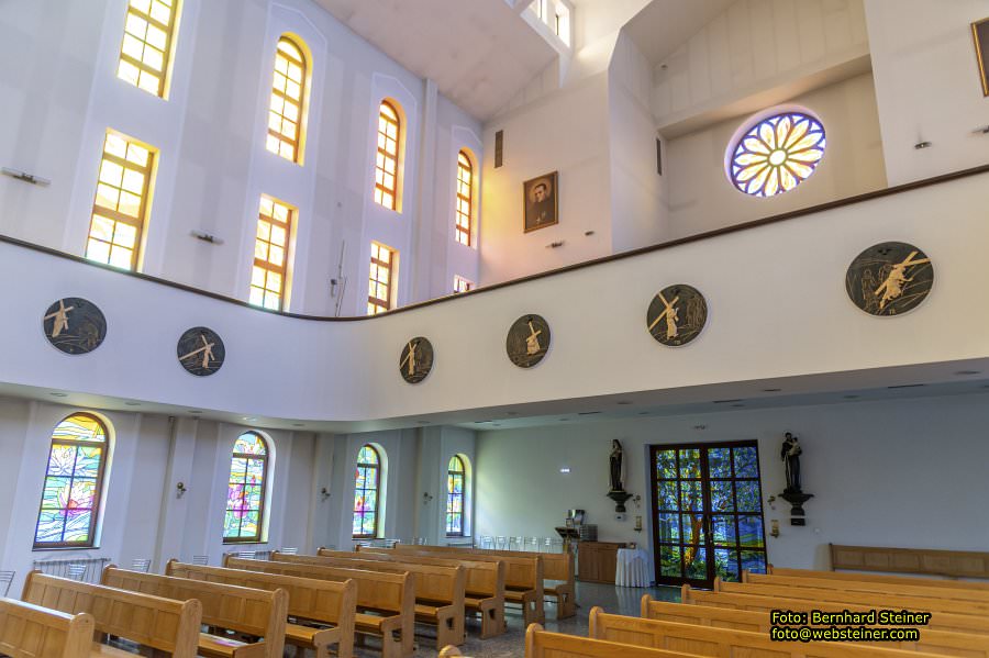 Sofia / София in Bulgarien, April 2025