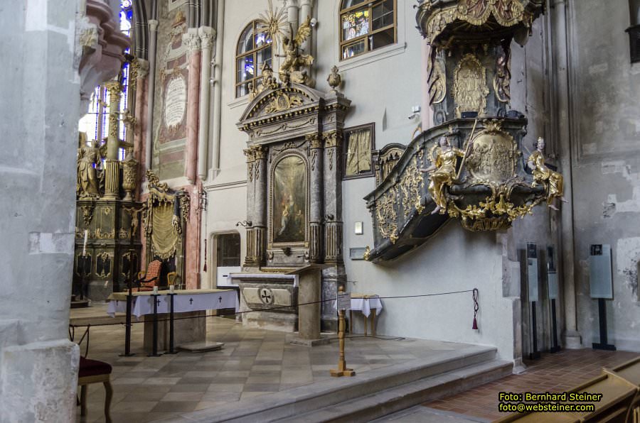 Sopron - �denburg, Juli 2017