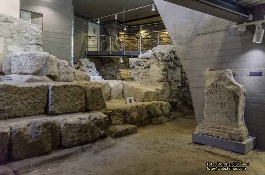 Sopron - �denburg, Juli 2017