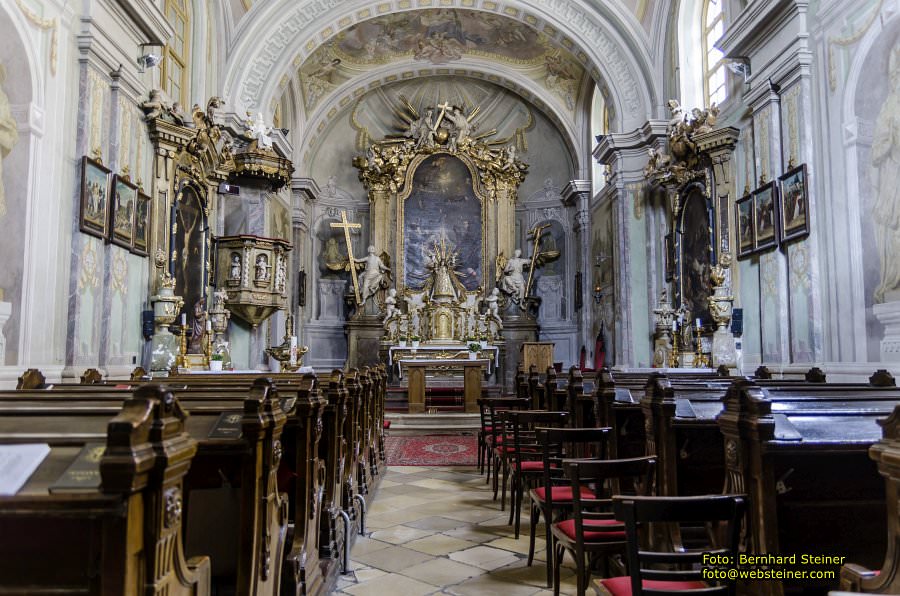 Sopron - �denburg, Juli 2017