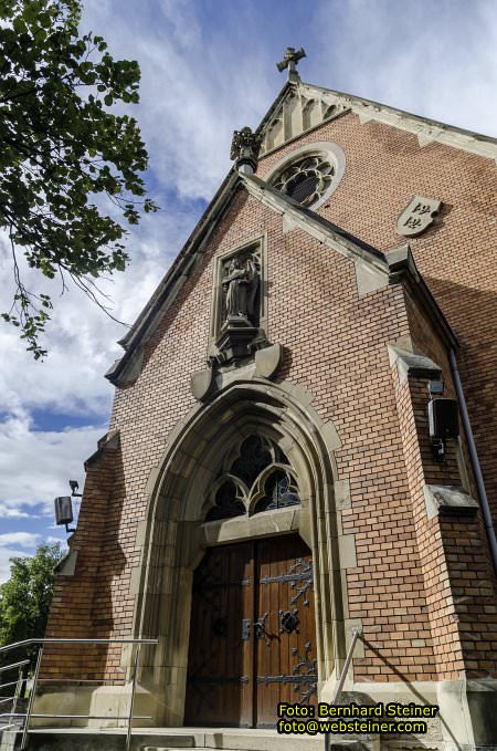 Sopron - �denburg, Juli 2017