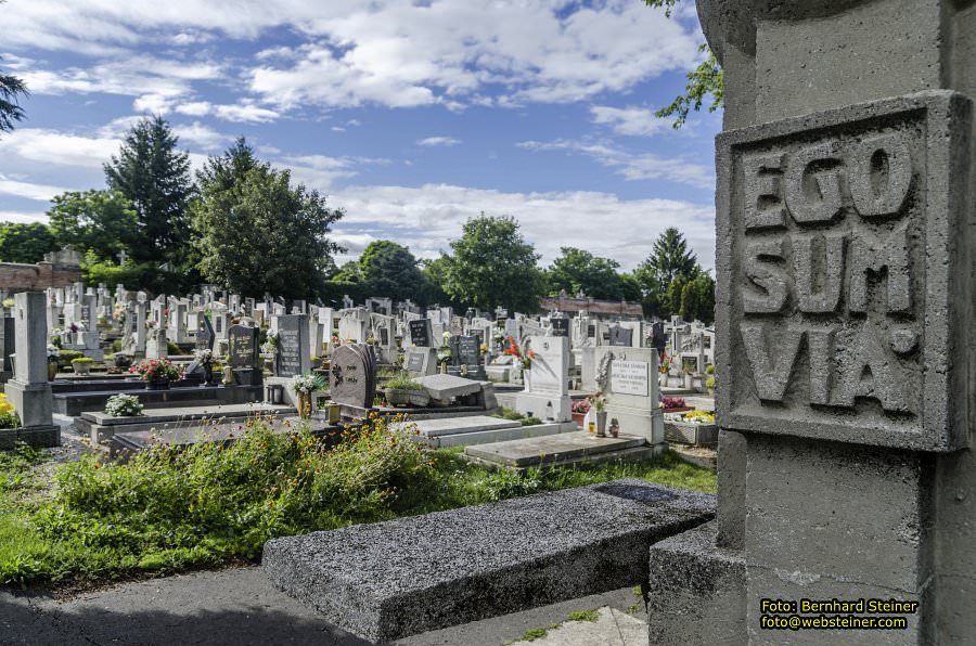 Sopron - �denburg, Juli 2017