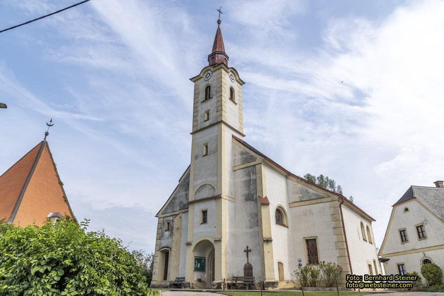 Spielfeld-Stra, August 2024