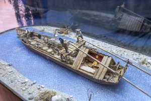 Projekt: Spitz an der Donau & an der Wachaubahn, Juni 2023