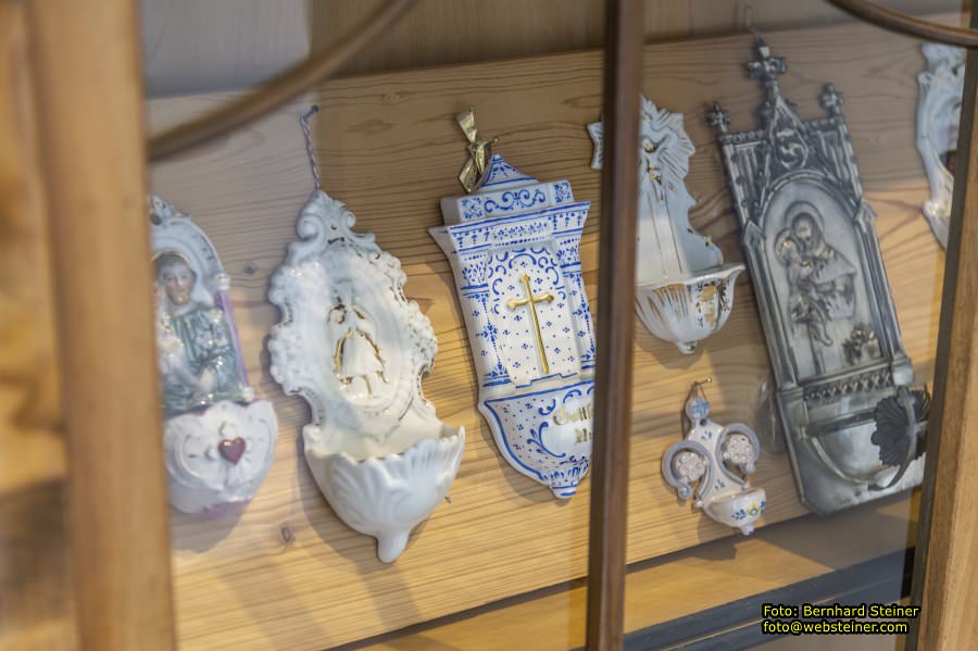 Stift Geras, Juli 2023