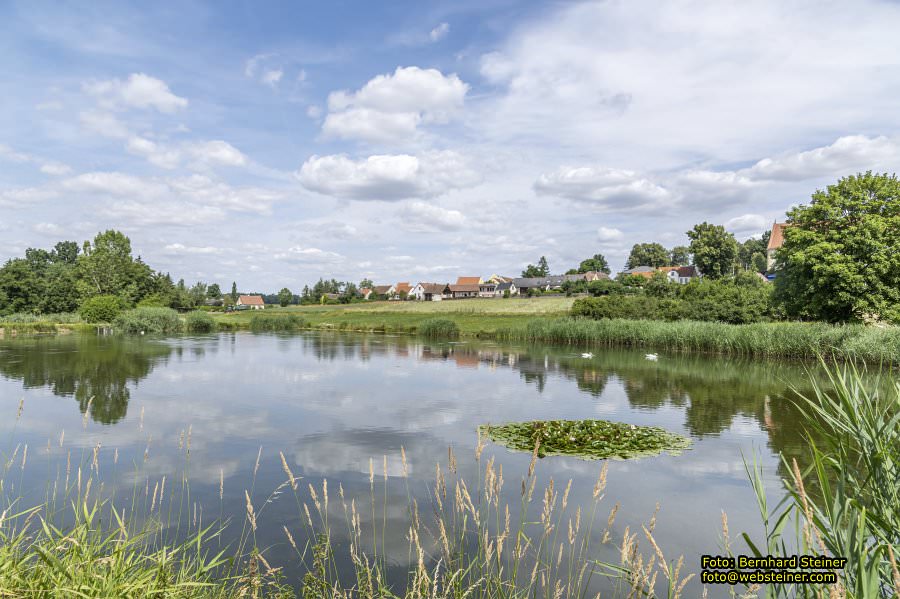 Stift Geras, Juli 2023