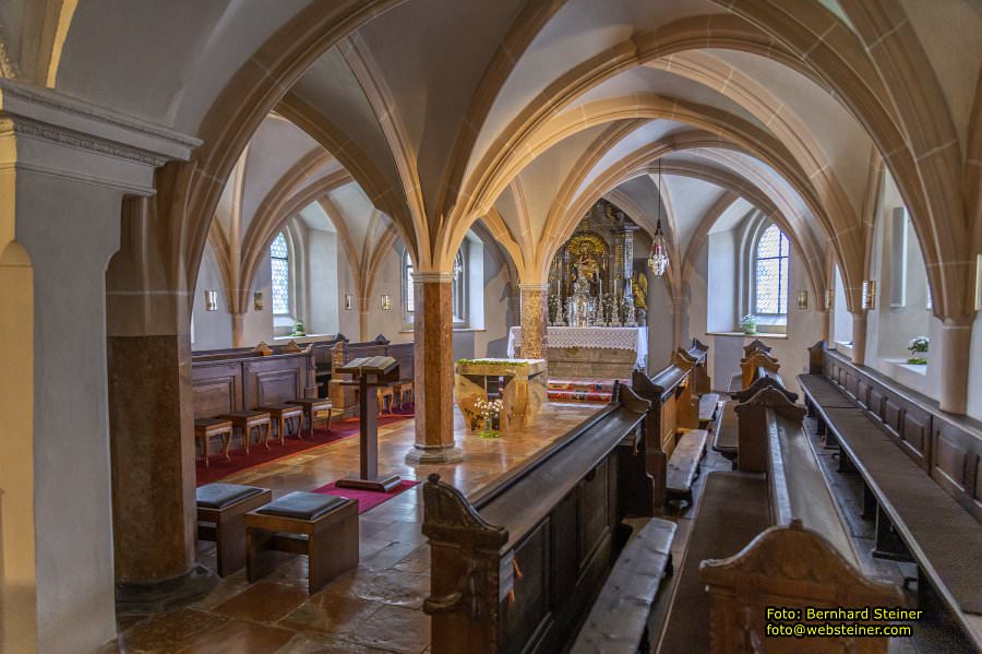 Benediktinerstift Gttweig, Juni 2023