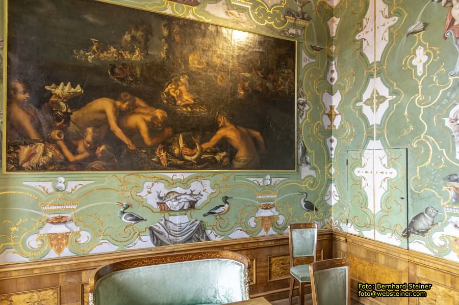 Benediktinerstift Gttweig, Juni 2023