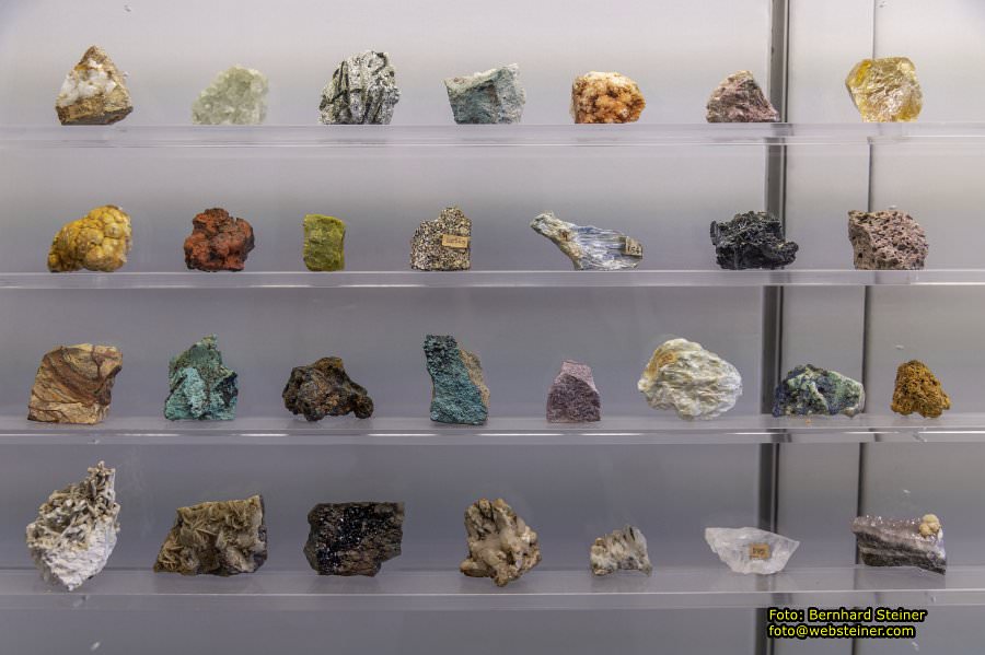 Benediktinerstift Gttweig, Juni 2023