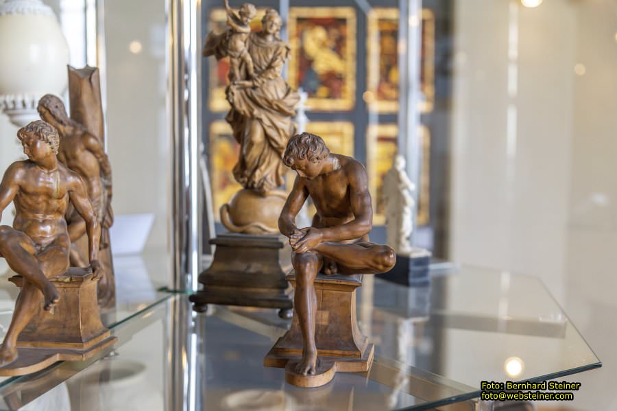 Benediktinerstift Gttweig, Juni 2023