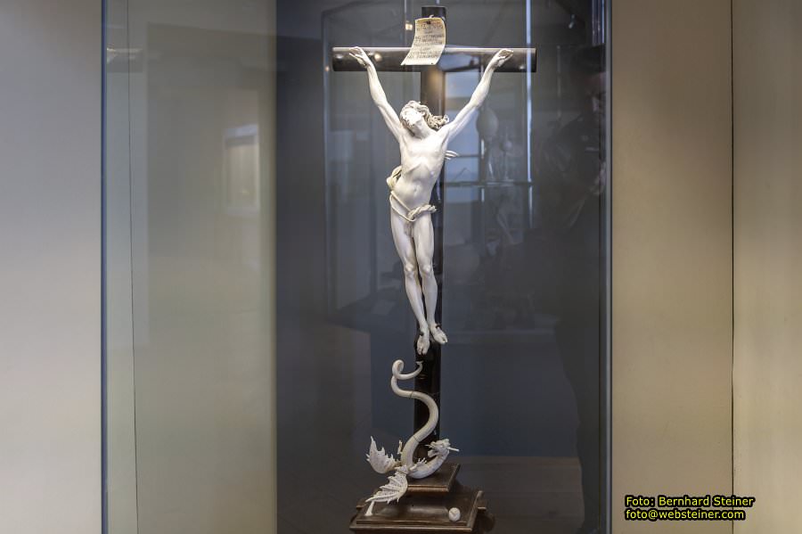 Benediktinerstift Gttweig, Juni 2023