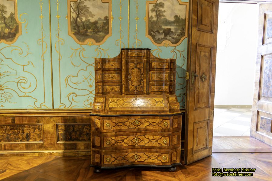 Benediktinerstift Gttweig, Juni 2023