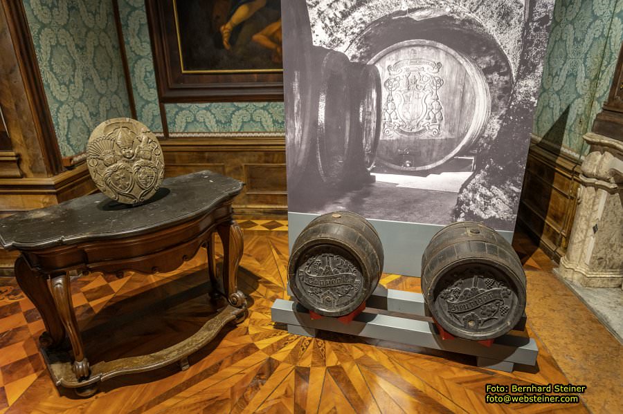 Benediktinerstift Gttweig, Juni 2023