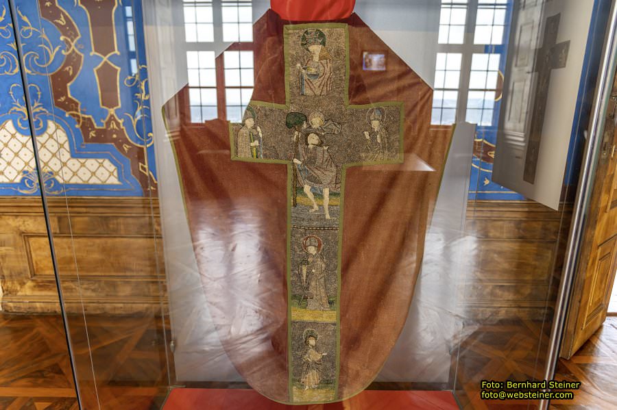 Benediktinerstift Gttweig, Juni 2023