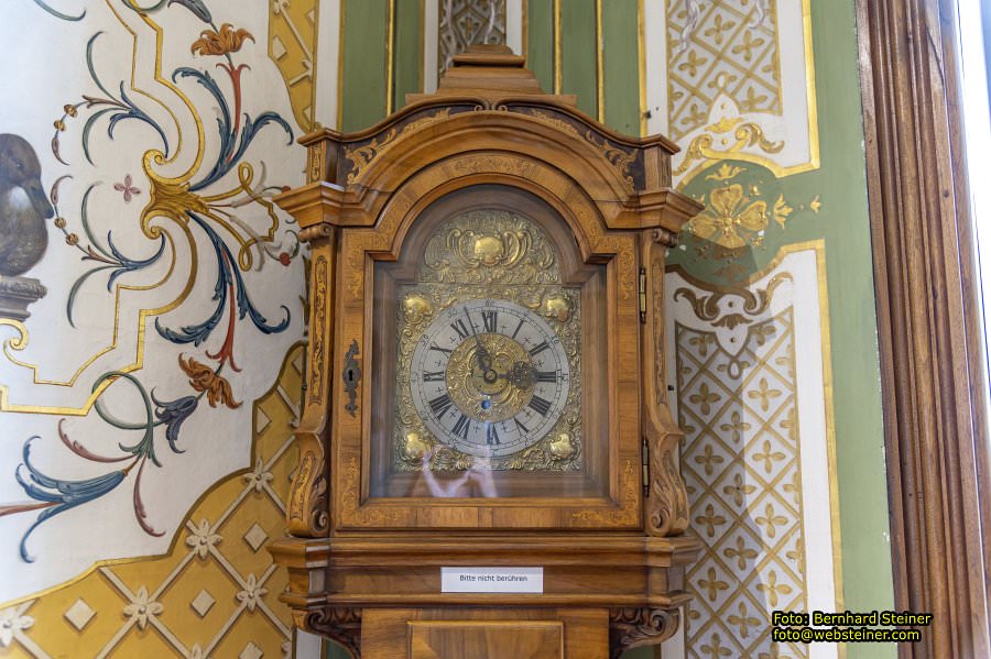 Benediktinerstift Gttweig, Juni 2023