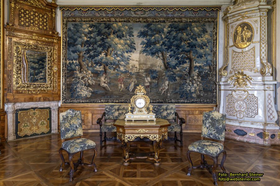 Benediktinerstift Gttweig, Juni 2023