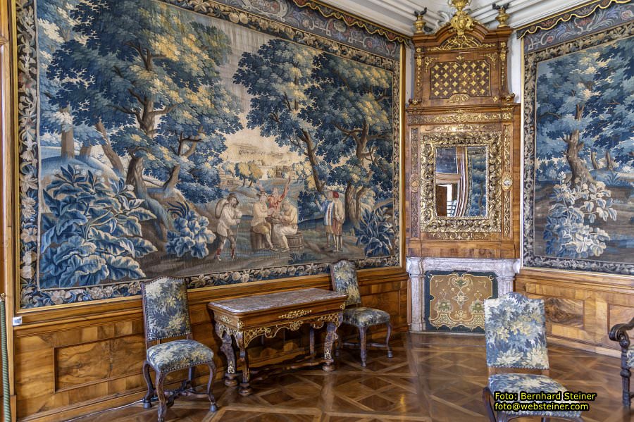 Benediktinerstift Gttweig, Juni 2023